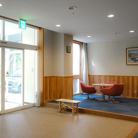 Hotel Bauhinia ホテルバウヒニア 长野 外观 照片