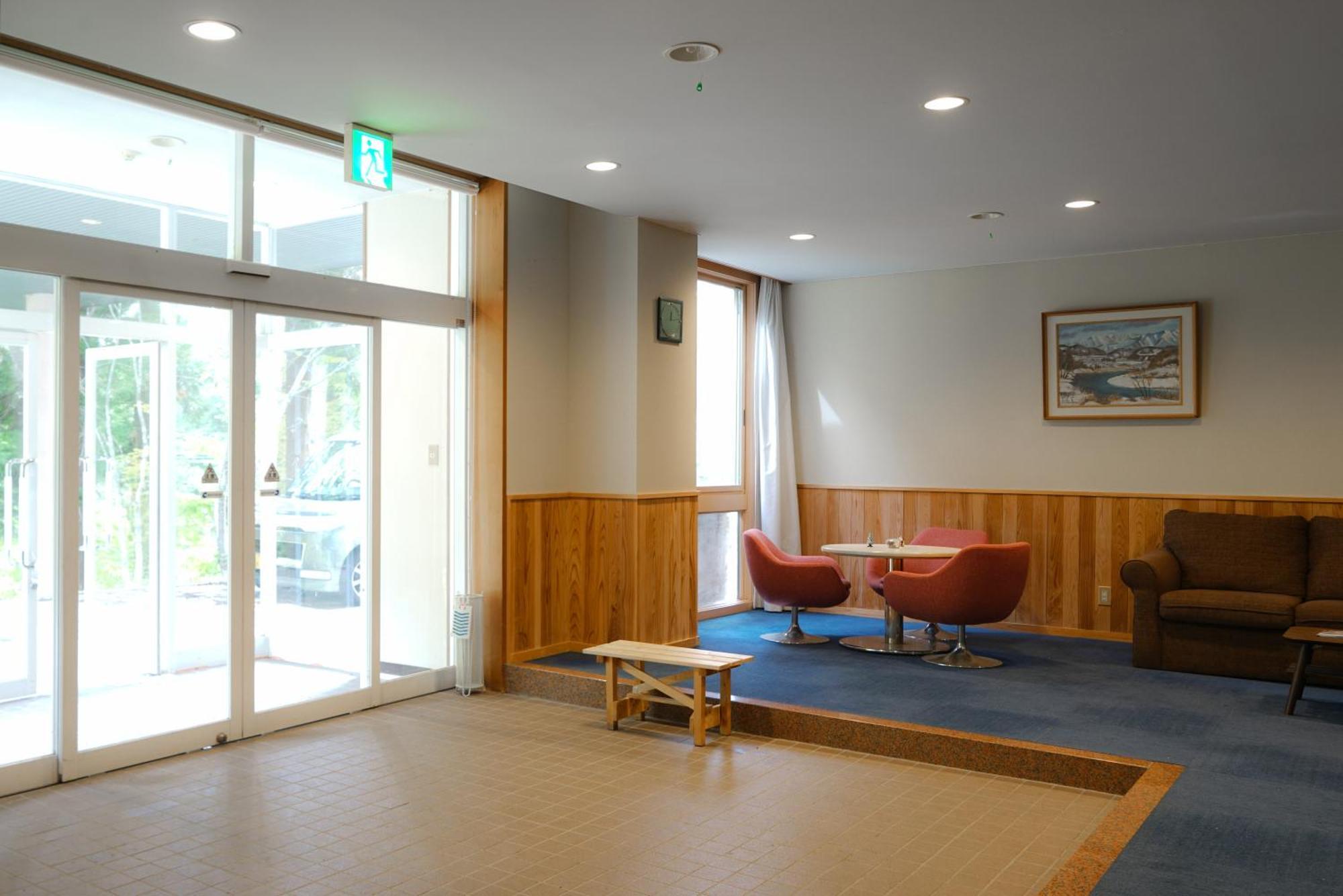 Hotel Bauhinia ホテルバウヒニア 长野 外观 照片