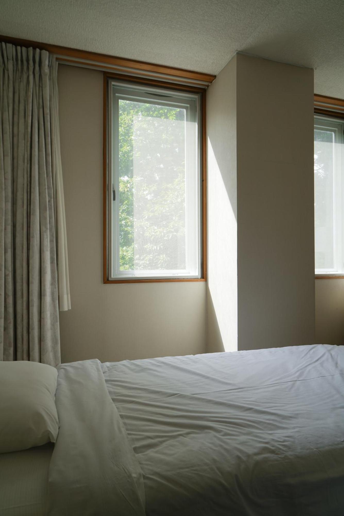Hotel Bauhinia ホテルバウヒニア 长野 外观 照片