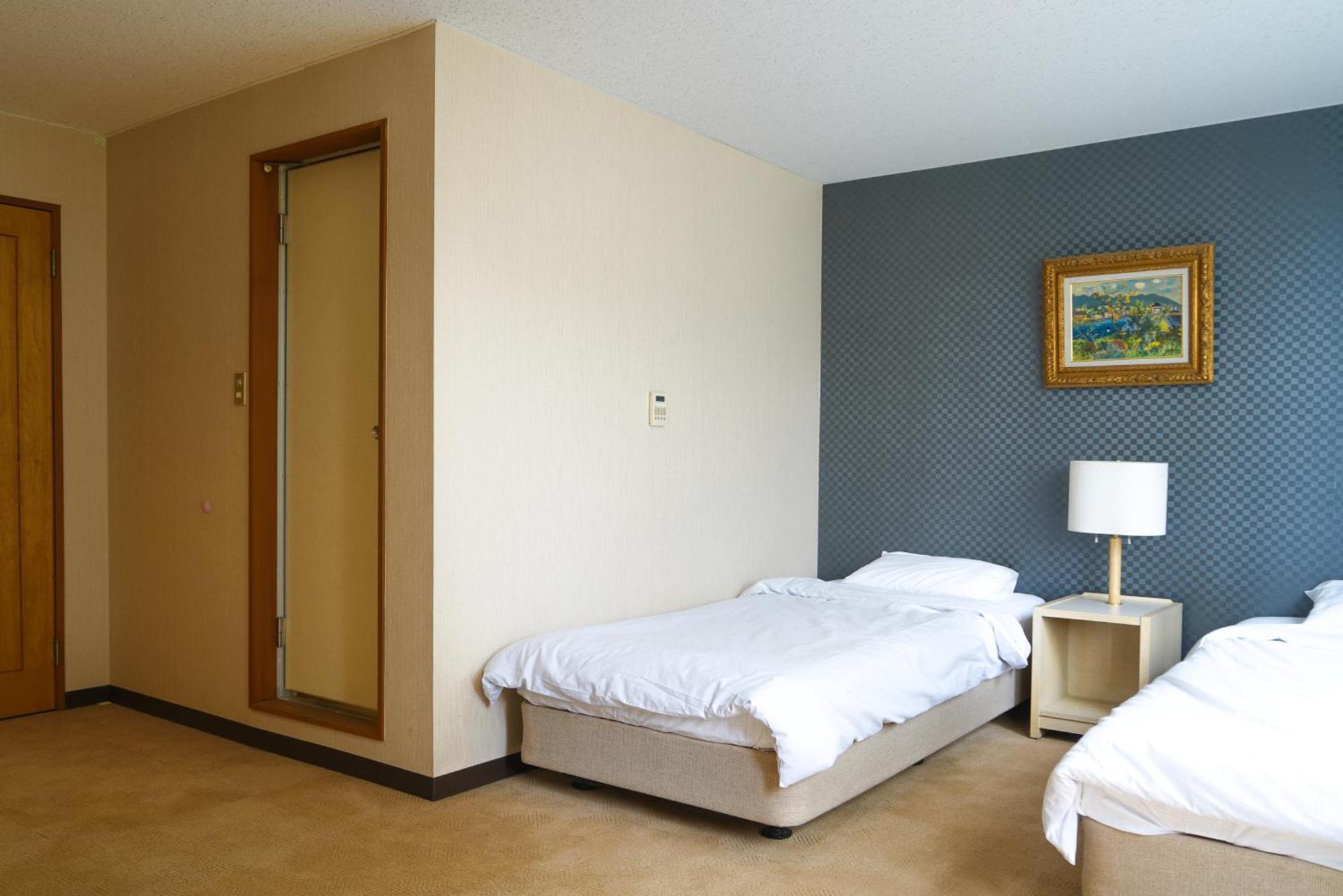 Hotel Bauhinia ホテルバウヒニア 长野 外观 照片