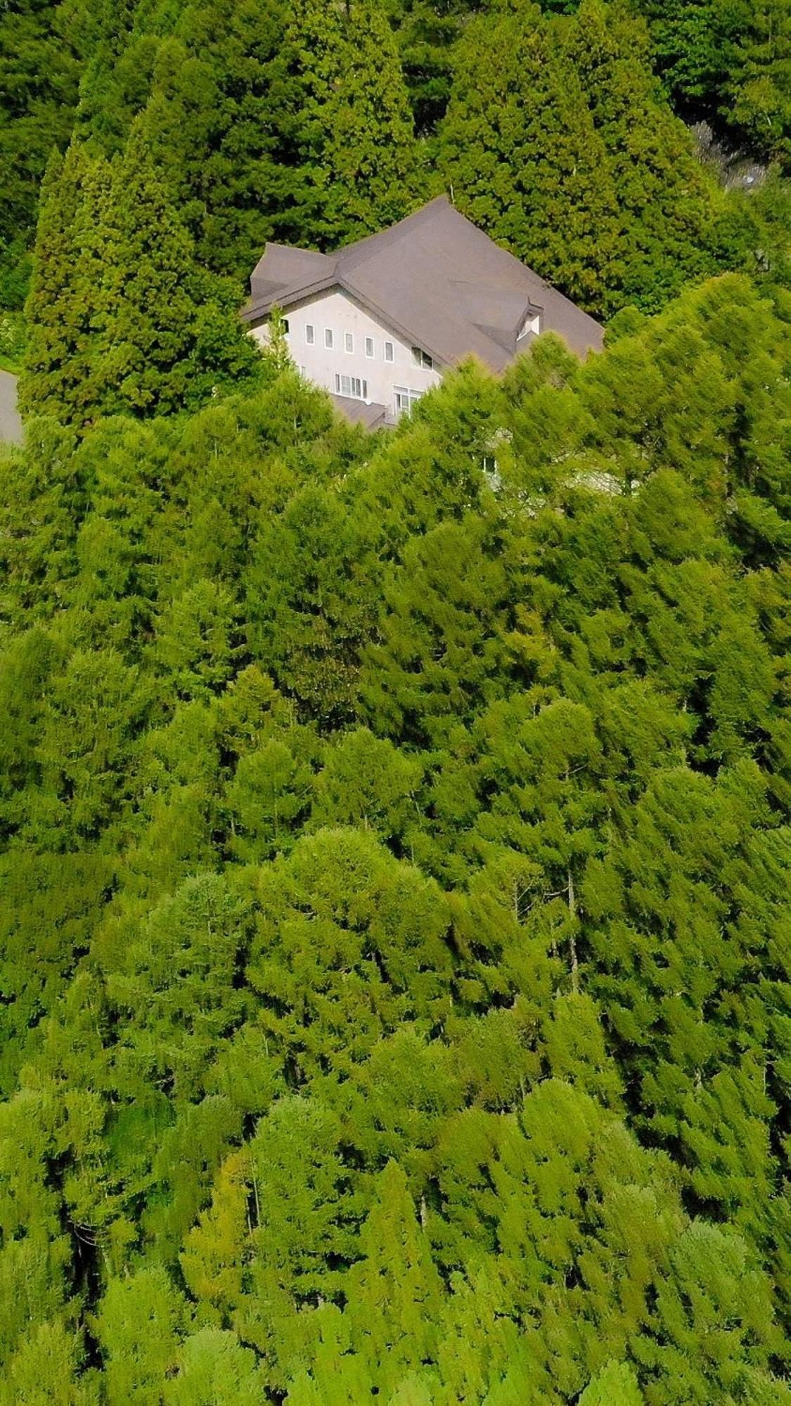 Hotel Bauhinia ホテルバウヒニア 长野 外观 照片