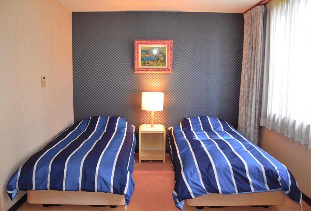 Hotel Bauhinia ホテルバウヒニア 长野 外观 照片