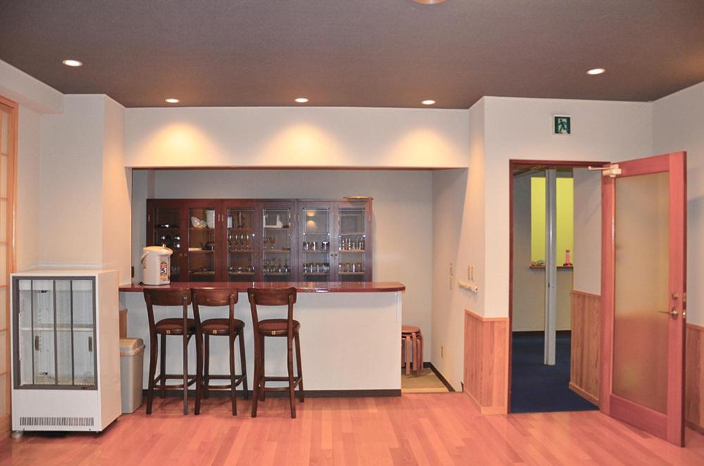 Hotel Bauhinia ホテルバウヒニア 长野 外观 照片