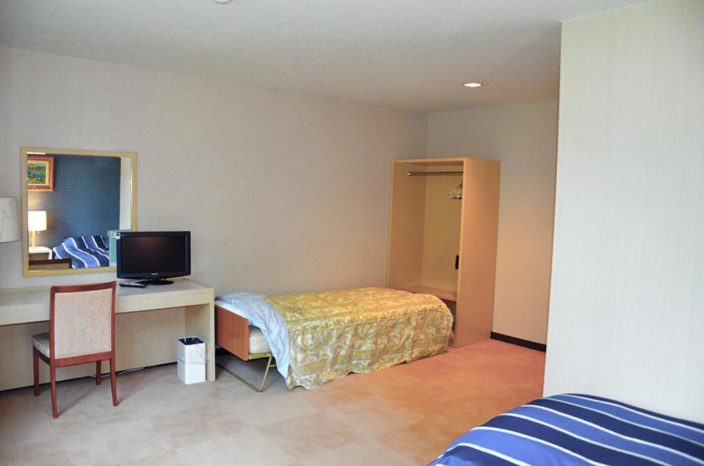 Hotel Bauhinia ホテルバウヒニア 长野 外观 照片