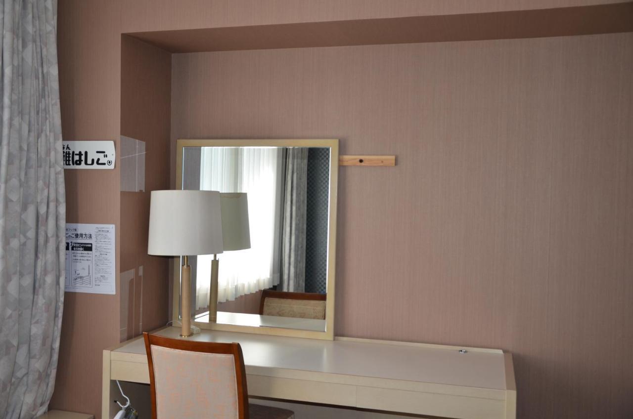 Hotel Bauhinia ホテルバウヒニア 长野 外观 照片
